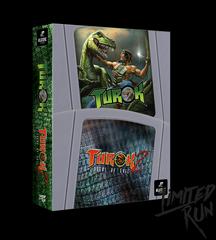 Turok & Turok 2 Double Pack